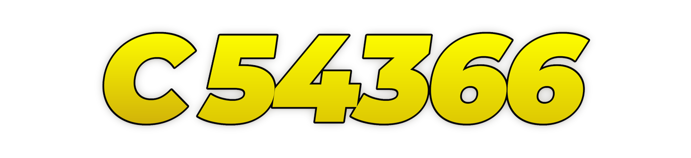 c54366 logo